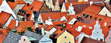 Hotels in Landshut