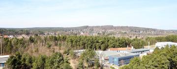 Hotels in Röthenbach an der Pegnitz