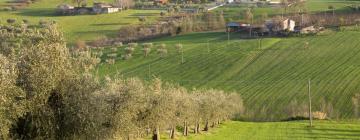 Holiday Rentals in Manoppello