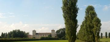 Hotels with Parking in SantʼIlario dʼEnza