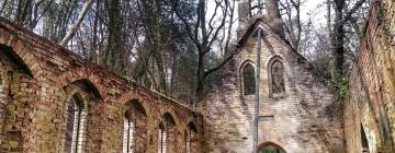 Cottages in Billingshurst