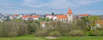 Vacation Rentals in Straubenhardt