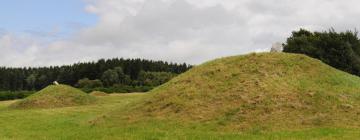 Parkolóval rendelkező hotelek Liegben