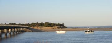 Holiday Homes in Ocean Grove