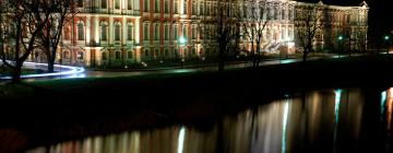 Hotels in Jelgava