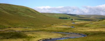 Hotels with Parking in Trecastle