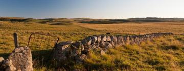 Hoteles baratos en Aumont-Aubrac