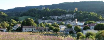 Hotels in Bourdeaux