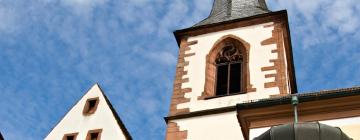 Cheap Hotels in Haslach im Kinzigtal