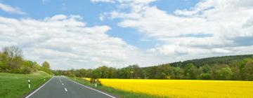 Hotels mit Parkplatz in Vaterstetten