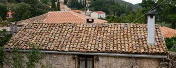 Holiday Rentals in Levidhion