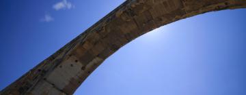 Hôtels à Jouy-aux-Arches