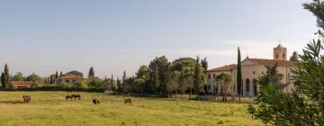 Hotel con parcheggio a Collemezzano