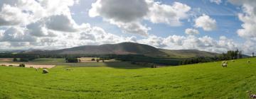 Holiday Homes in Biggar