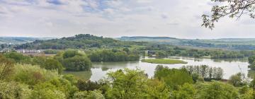 Hôtels à Echternach