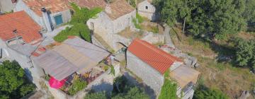 Hotels mit Parkplatz in Babino Polje