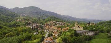 Cheap Hotels in La Foce