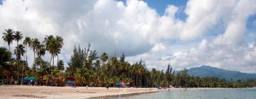 Holiday Rentals in Luquillo