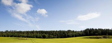 Family Hotels in Järna