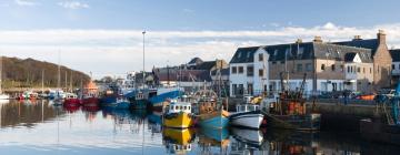 Hotels in Stornoway