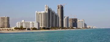 Hotels in North Miami Beach