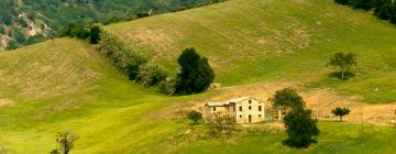 Hotel con parcheggio a Gambettola