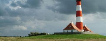 Holiday Homes in Minsen