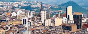 Cheap holidays in Manizales