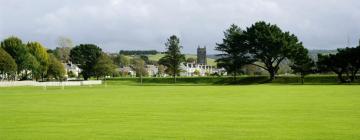 Holiday Homes in Washaway