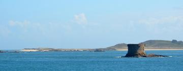 Cheap hotels in Herm