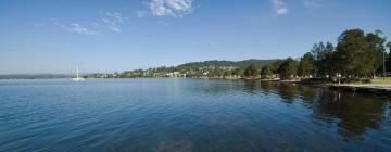 Hotels in Warners Bay