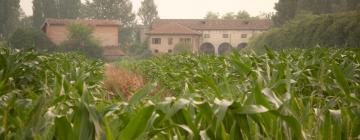 Hotel con parcheggio a San Zenone