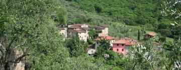 Hotels with Parking in Montemagno