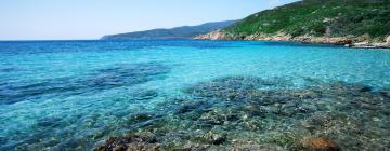 Cheap holidays in Cala Gonone