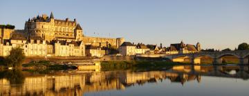 Hotéis em Amboise