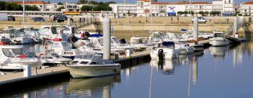 Hotels in Royan