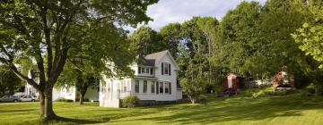 Vacation Rentals in Woodstock