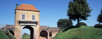 Hôtels avec parking à Heusden