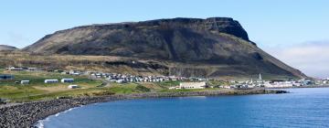 Hótel á Ólafsvík