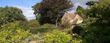 Cottages in Mickleton