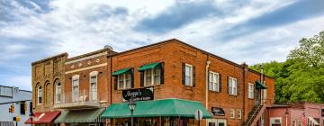 Hotels in Loudon