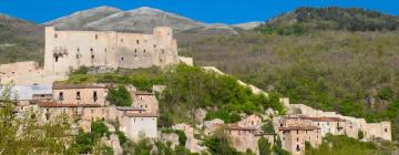 Cheap Hotels a Brienza