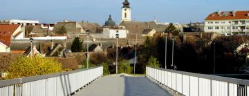 Hoteles en Sremska Mitrovica