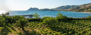 Cheap Hotels di Agios Ioannis Kaspaka