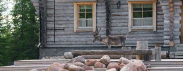 Hotel di Sodankylä