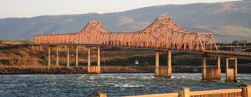 Hotels in The Dalles