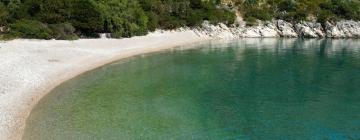 Hoteller i Starigrad-Paklenica