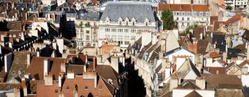 Apartments in Sennecey-lès-Dijon