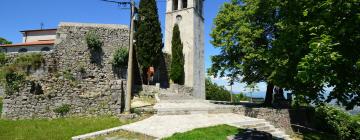 Holiday Rentals in Veprinac