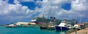 Apartments in Oranjestad